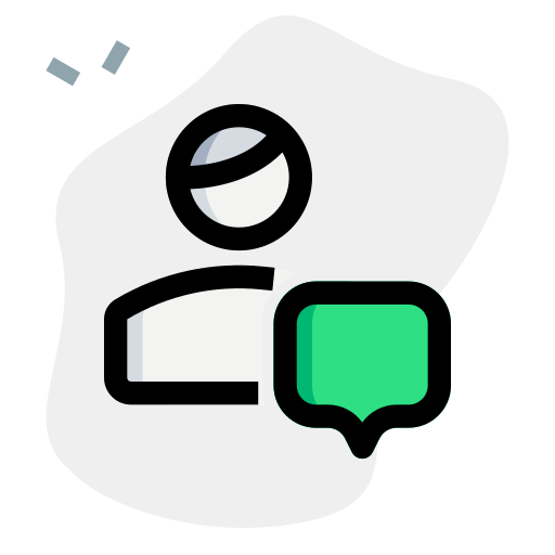 Communication free icon