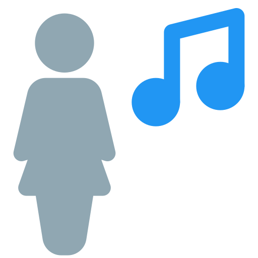 música icono gratis