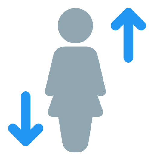 dirección icono gratis