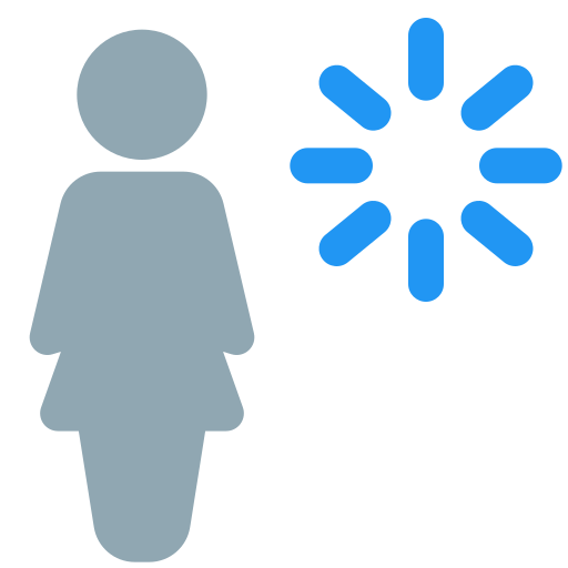 mulher grátis ícone mulher grátis ícone