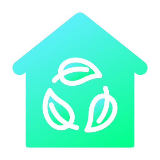 Эко дом бесплатно иконка