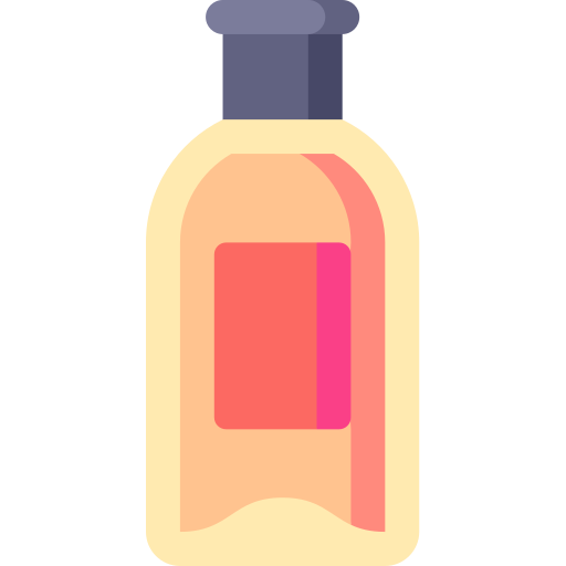 Shampoo icon Special Flat