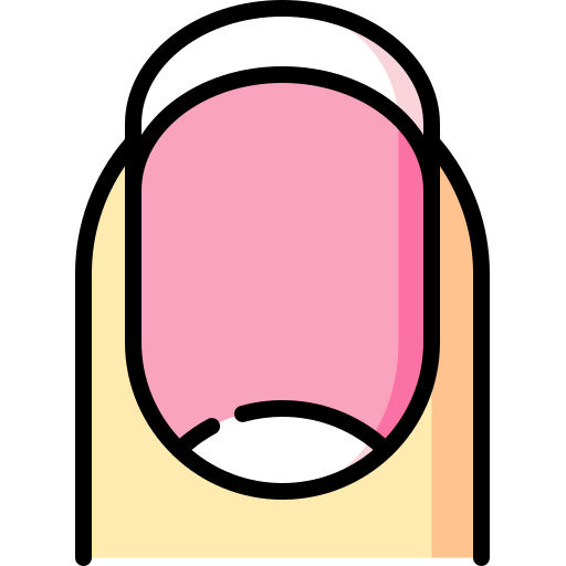 Fingernail - Free beauty icons
