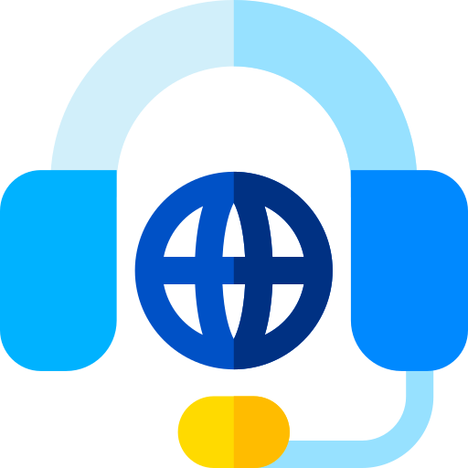 Auriculares icono gratis