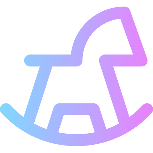 schaukelpferd kostenlos Icon schaukelpferd kostenlos Icon