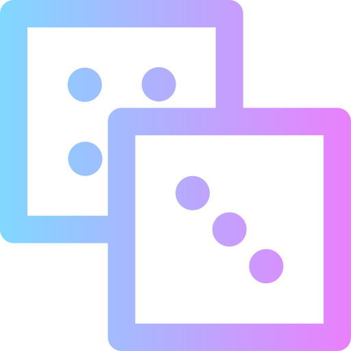 Dice free icon