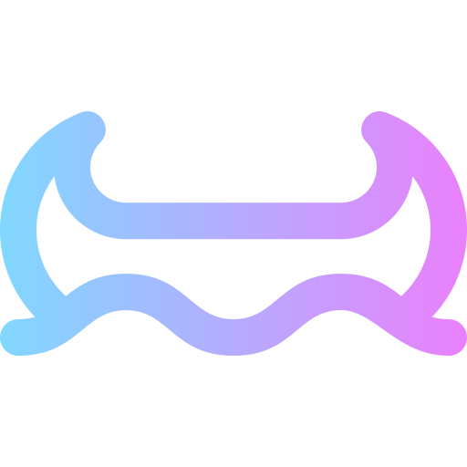 Canoe free icon