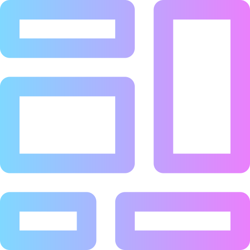 Storyboard icono gratis