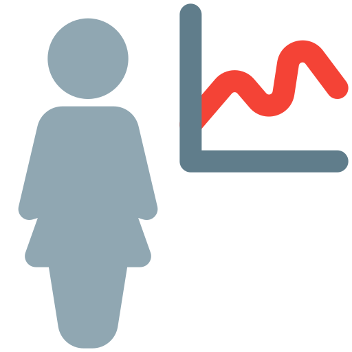 frau kostenlos Icon