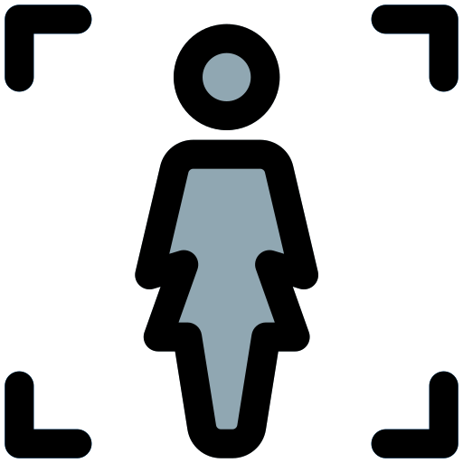 femme Icône gratuit