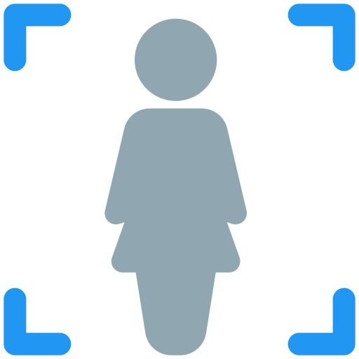 frau kostenlos Icon frau kostenlos Icon
