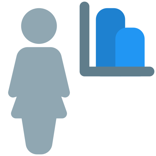 frau kostenlos Icon frau kostenlos Icon
