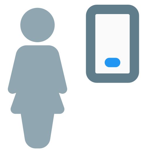 frau kostenlos Icon frau kostenlos Icon