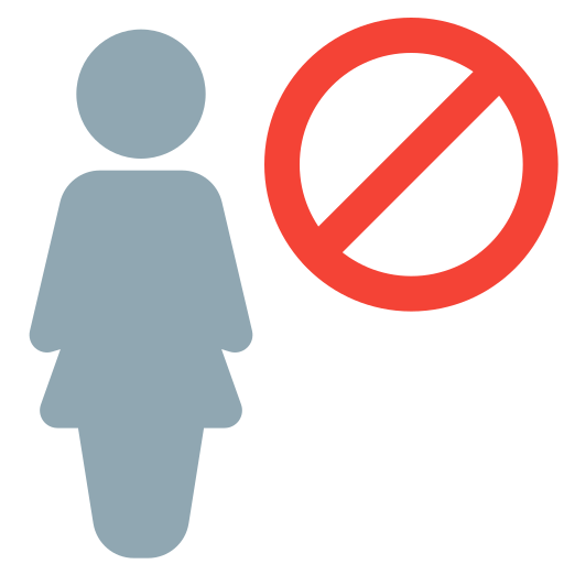frau kostenlos Icon
