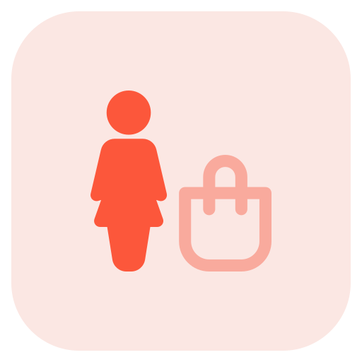 Сумка бесплатно иконка