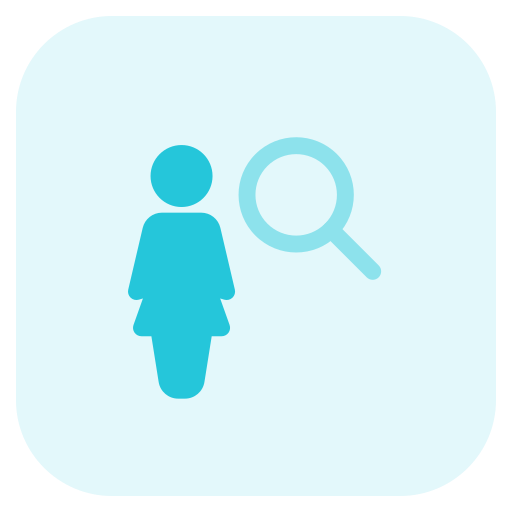 frau kostenlos Icon