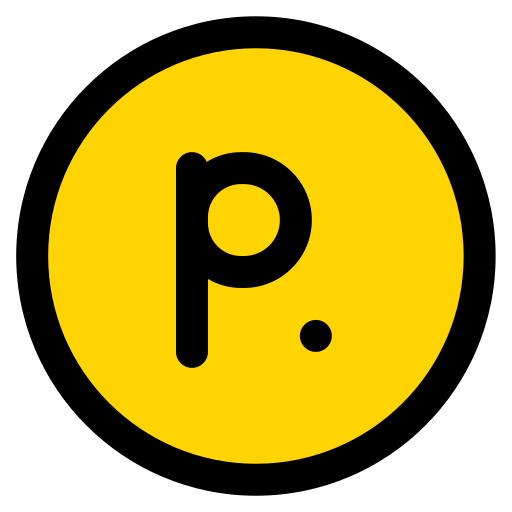 페니 무료 아이콘