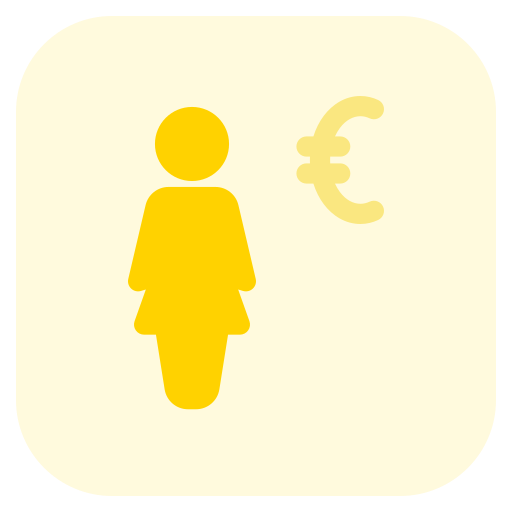 frau kostenlos Icon frau kostenlos Icon