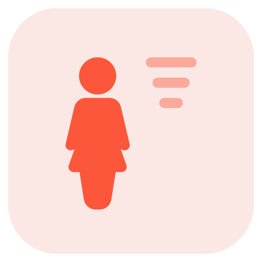 frau kostenlos Icon frau kostenlos Icon