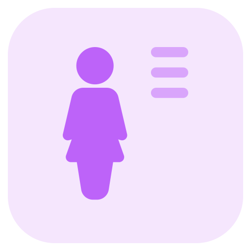 frau kostenlos Icon frau kostenlos Icon