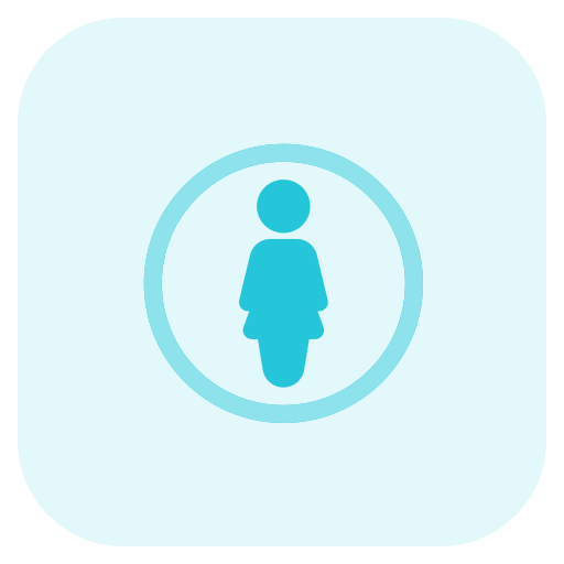 원 무료 아이콘