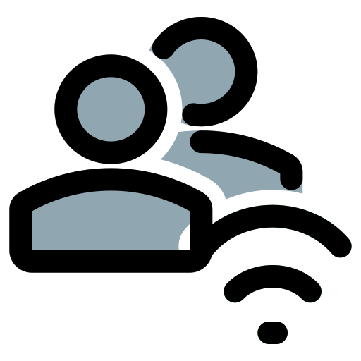 Internet free icon