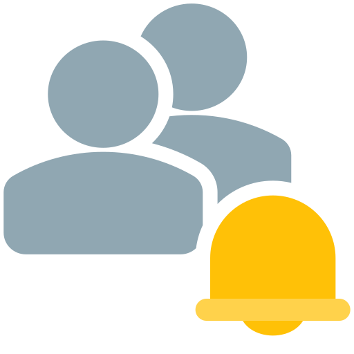 campana icono gratis