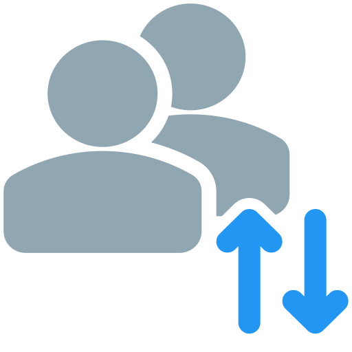 Mobile free icon