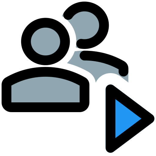 jugador icono gratis