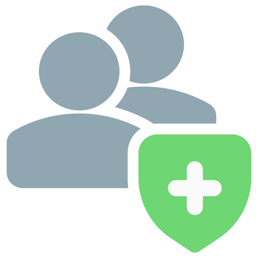 Shield free icon