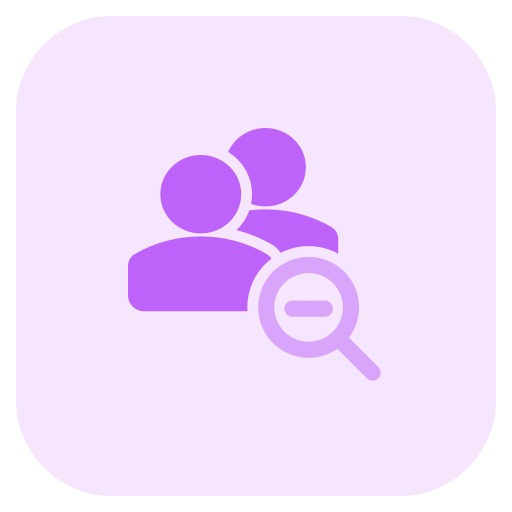 Zoom free icon