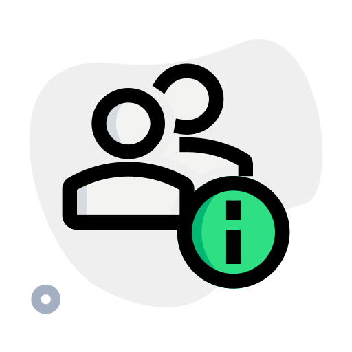 Info free icon Info free icon