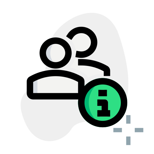 Info free icon