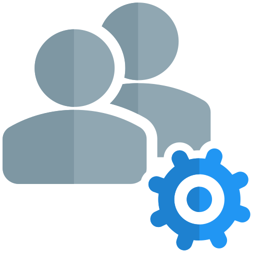 Cogwheel free icon