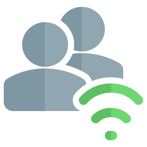 Internet free icon Internet free icon