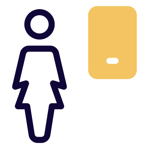 teléfono icono gratis