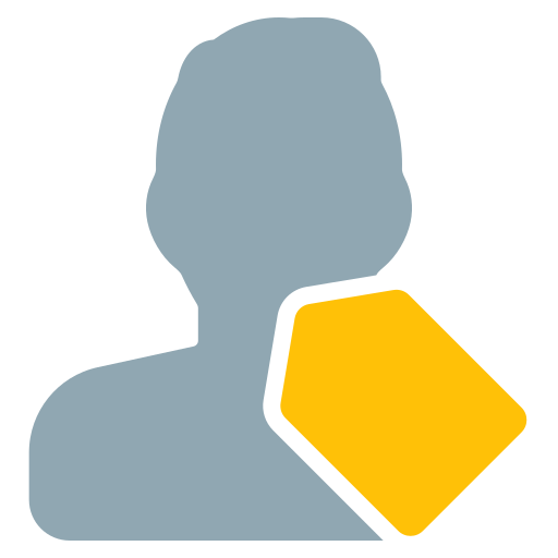 Tag free icon Tag free icon