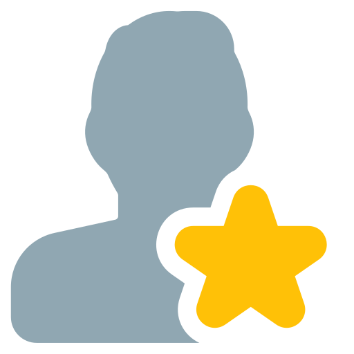 estrella icono gratis