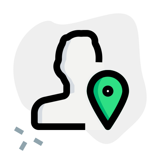 ubicación icono gratis