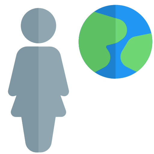 Globe free icon Globe free icon