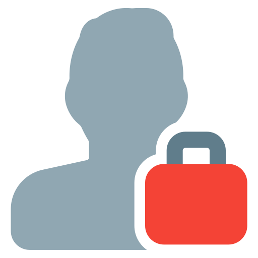 Lock free icon