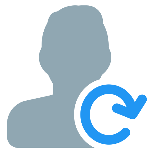 Refresh free icon Refresh free icon