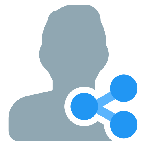 Connection free icon Connection free icon