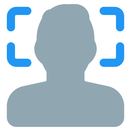 Face free icon