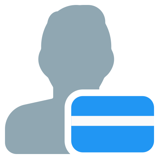 Card free icon Card free icon