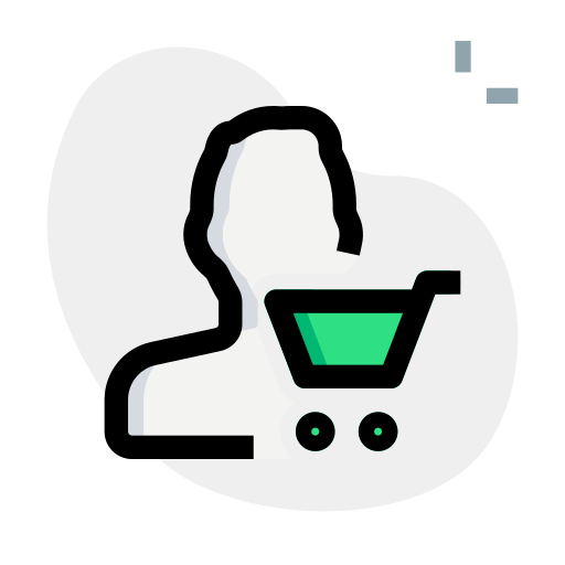 compras grátis ícone compras grátis ícone