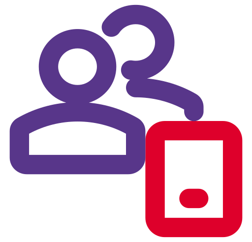 teléfono inteligente icono gratis