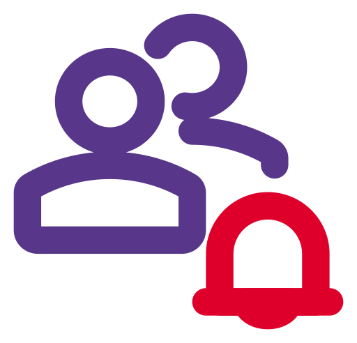 campana icono gratis