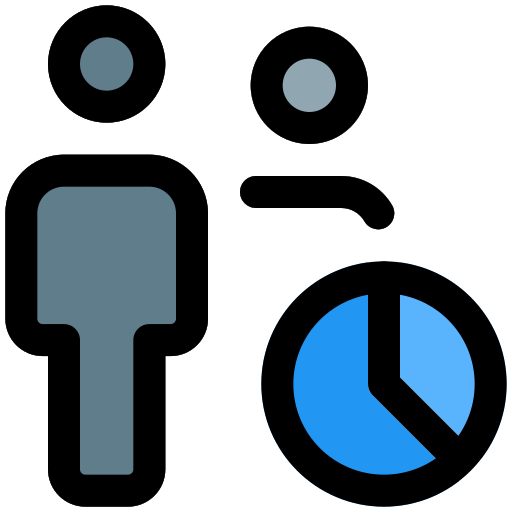 Diagram free icon