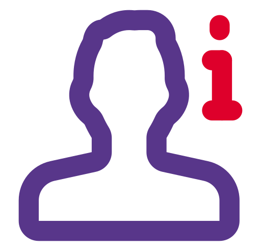 Info free icon